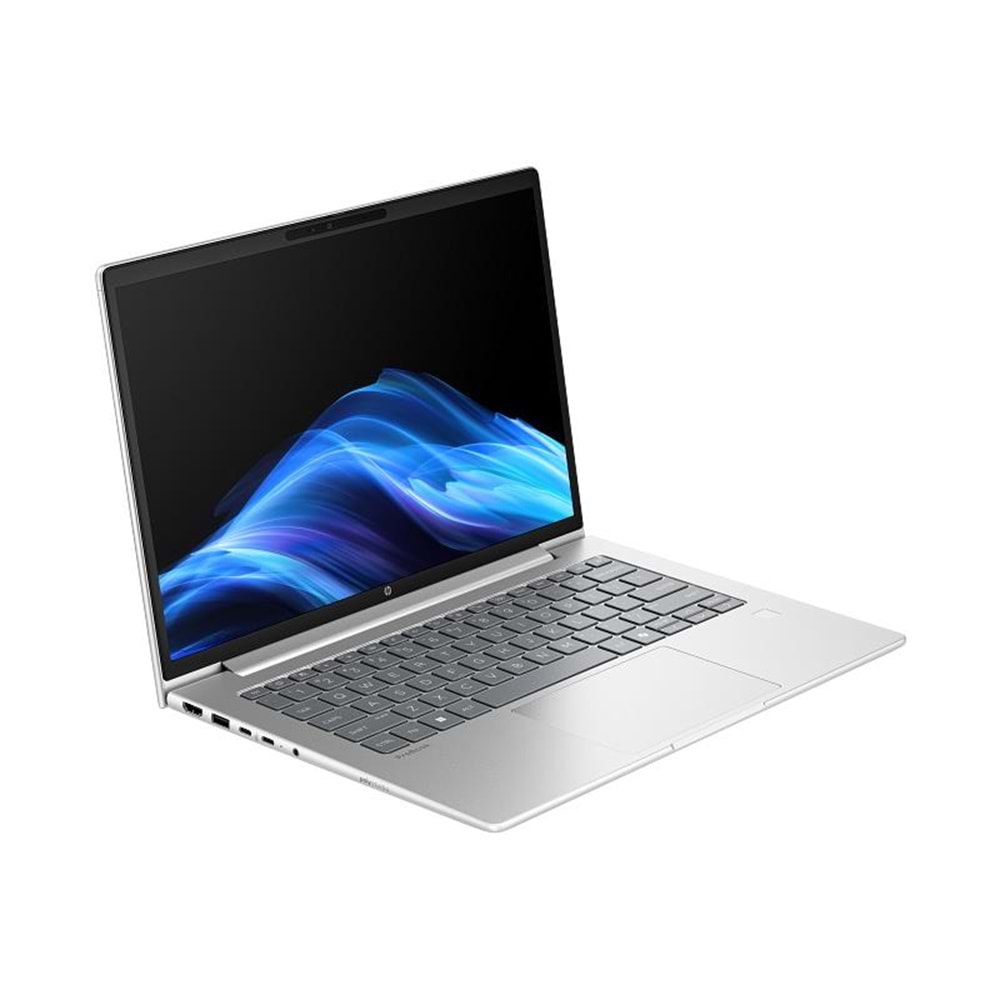 HP PROBOOK 4 G1I AI D36SYET INTEL ULTRA 7-255H 16GB 512SSD 14 W11PRO 