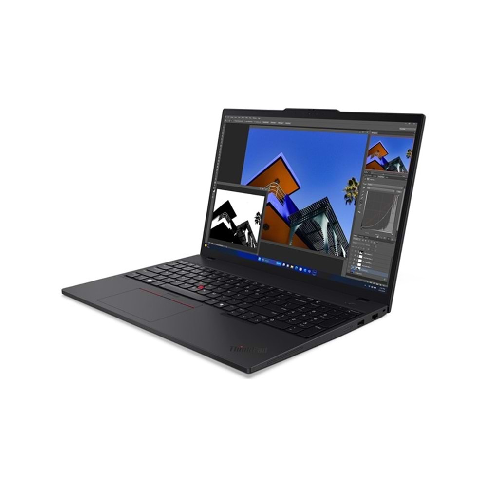 LENOVO NB E16 THINKPAD 21MA008YTX ULTRA5 125U 16GB 512SSD O/B 16 DOS 