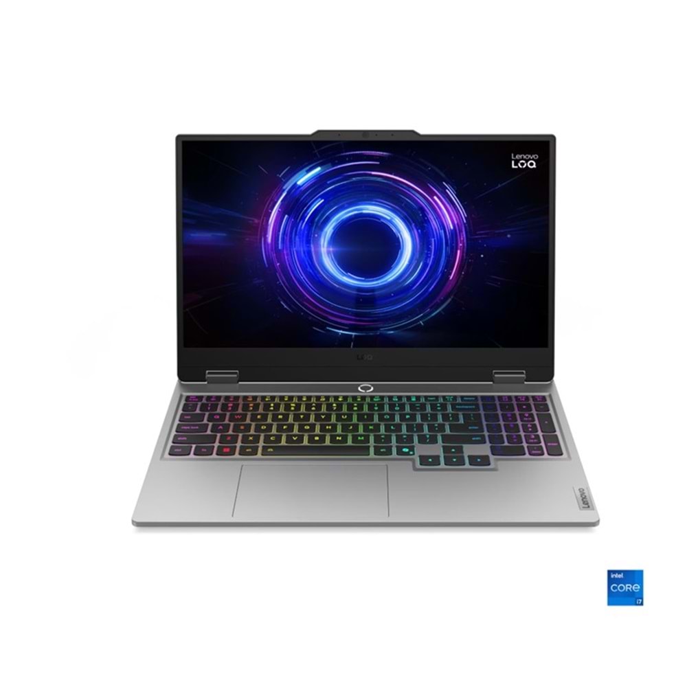 LENOVO NB LOQ 15IRX10 83JE00KNTR I7-13700HX 16GB 1TB SSD 8GB RTX 5050 15.6 DOS (3 YIL GARANTI) 