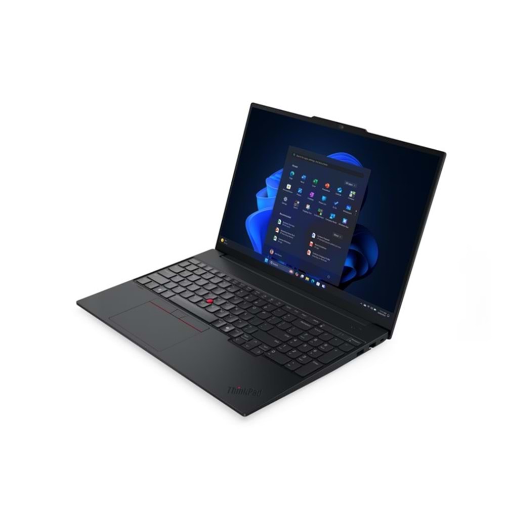 LENOVO NB E16 THINKPAD 21SR0076TX ULTRA7 265U 16GB 512SSD O/B 16 DOS 