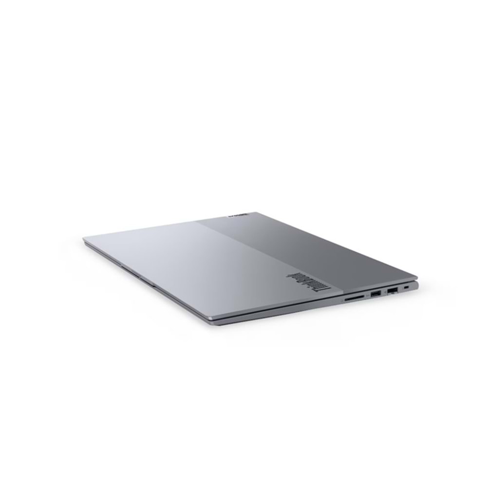 LENOVO NB // THINKBOOK 16 21MW002CTR RYZEN 7 7735HS 16GB 512SSD O/B 16 DOS 