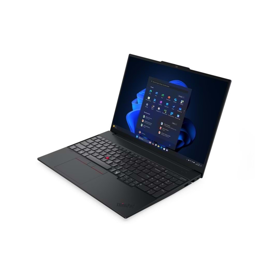 LENOVO NB E16 THINKPAD 21SR006STX ULTRA7 255H 32GB 1TB SSD O/B 16 WIN11PRO 