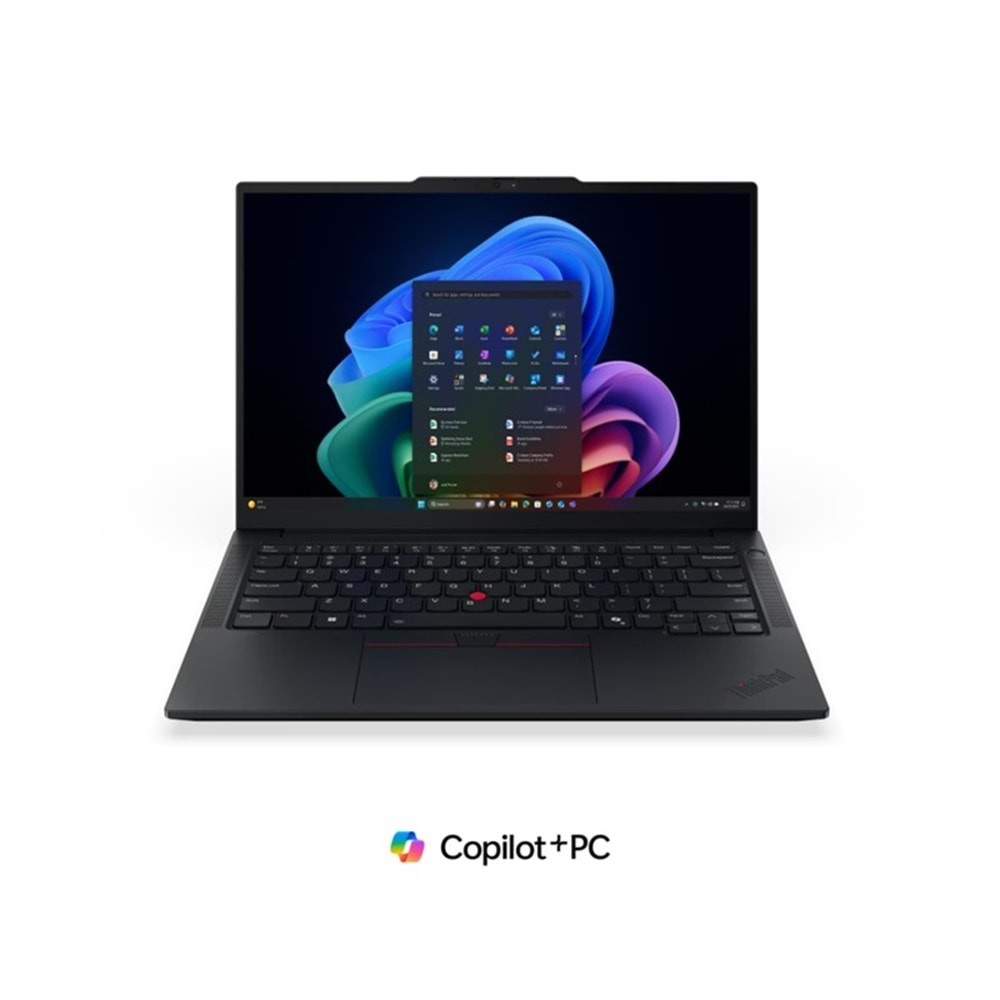 LENOVO NB E14 THINKPAD 21U2005FTX ULTRA 7 258V 32GB 1TB SSD O/B 14 DOS (3 YIL GARANTİ) 