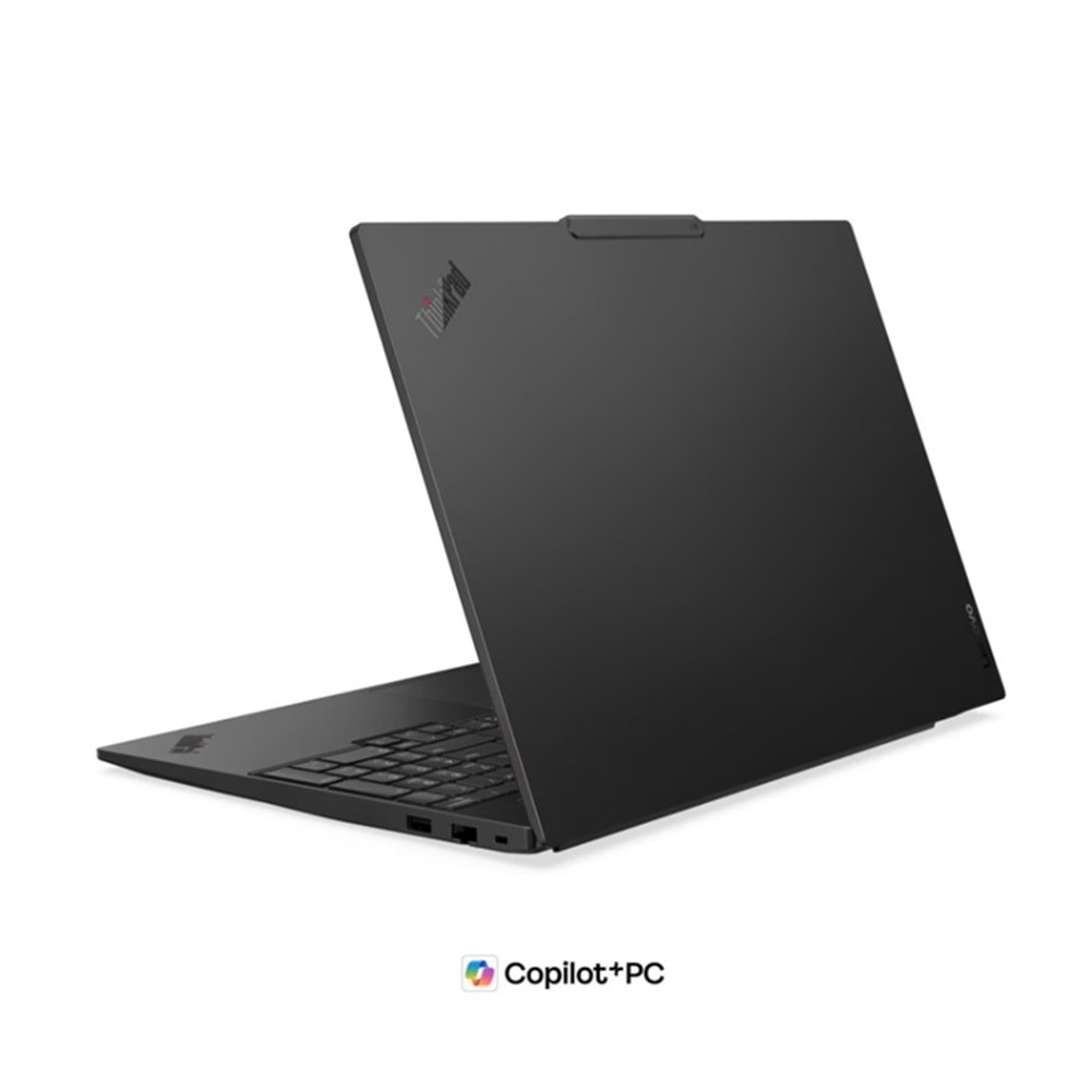 LENOVO NB E16 THINKPAD 22AY0038TX ULTRA 7 258V 32GB 1TB SSD O/B 16 DOS (3 YIL GARANTİ) 