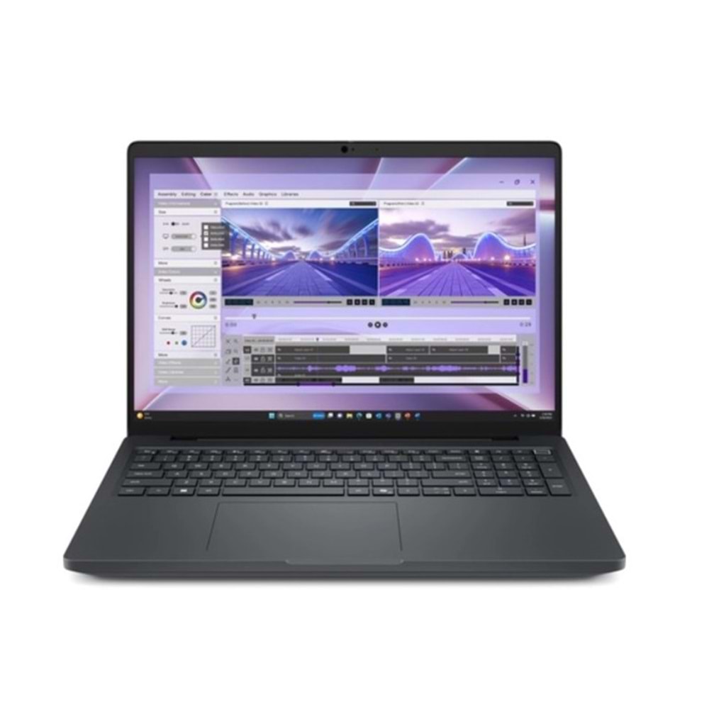 DELL PROMAX 16P NBW MB16250_2 U7-265HX 32GB(2X16GB) 1TB SSD 16GB RTX PRO4000 BLACKWELL W11P 3 YIL YERİNDE GARANTİ 
