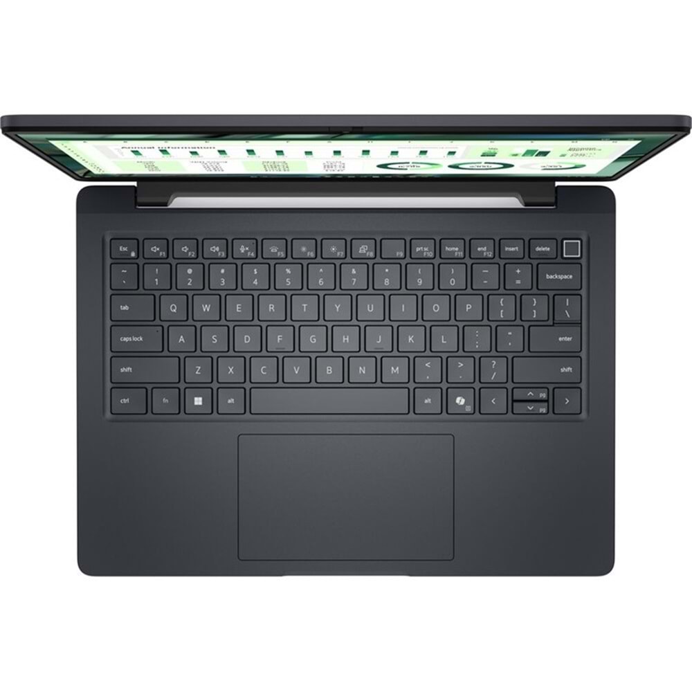 DELL PROMAX 14 NBW MC14250_6 U7-255H 32GB[16GBX2) 1TB SSD 6GB RTX PRO500 BLACKWELL W11P 3 YIL YERİNDE GARANTİ 