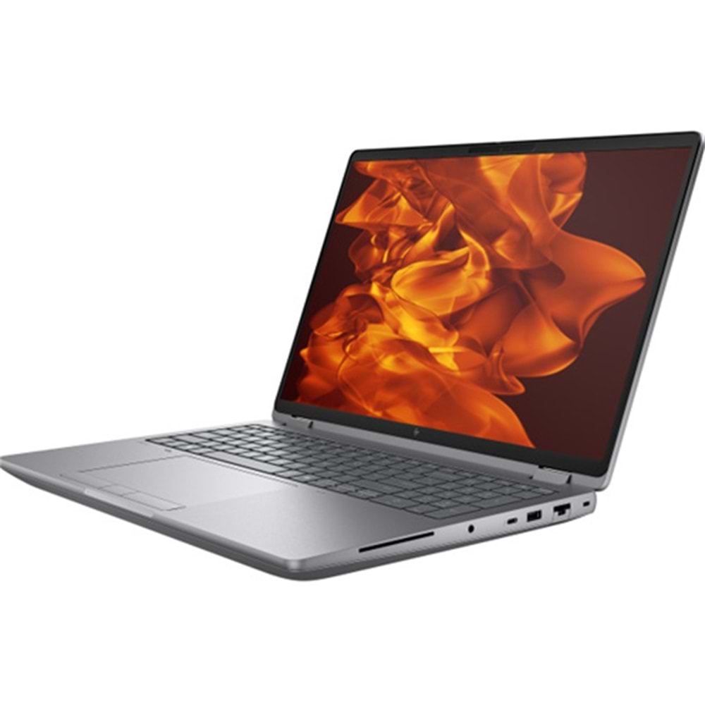 HP NBW C65G3ES ZFURY 16 G1İ U9-285HX 32GB (1X32GB) 1TB SSD WUXGA RTX PRO 4000 16G 16