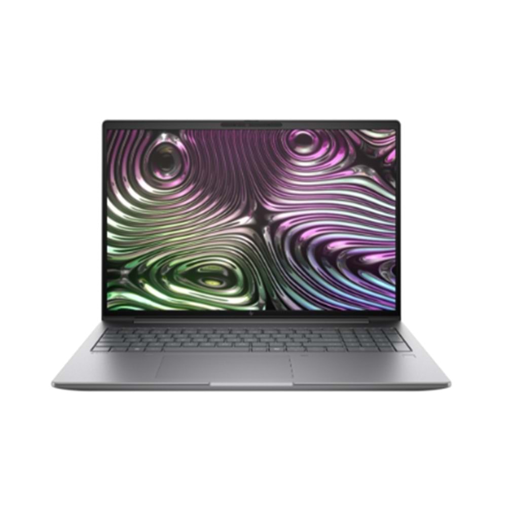 HP NBW CU0J2ES ZBOOK G1İ U9-285H 32GB 1X1TB SSD RTXPRO2000 8GB W11P 3YIL YERİNDE GARANTİ 