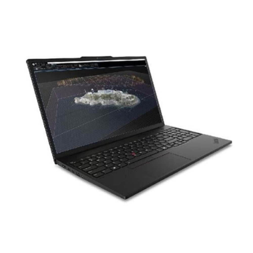 LENOVO THINKPAD NBW 21QWS1S900 P16S ULTRA 7 265H 1X32GB 1X1TB SSD NVIDIA RTXPRO1000 B.WELL 8GB FDOS 3 YIL GARANTİ 