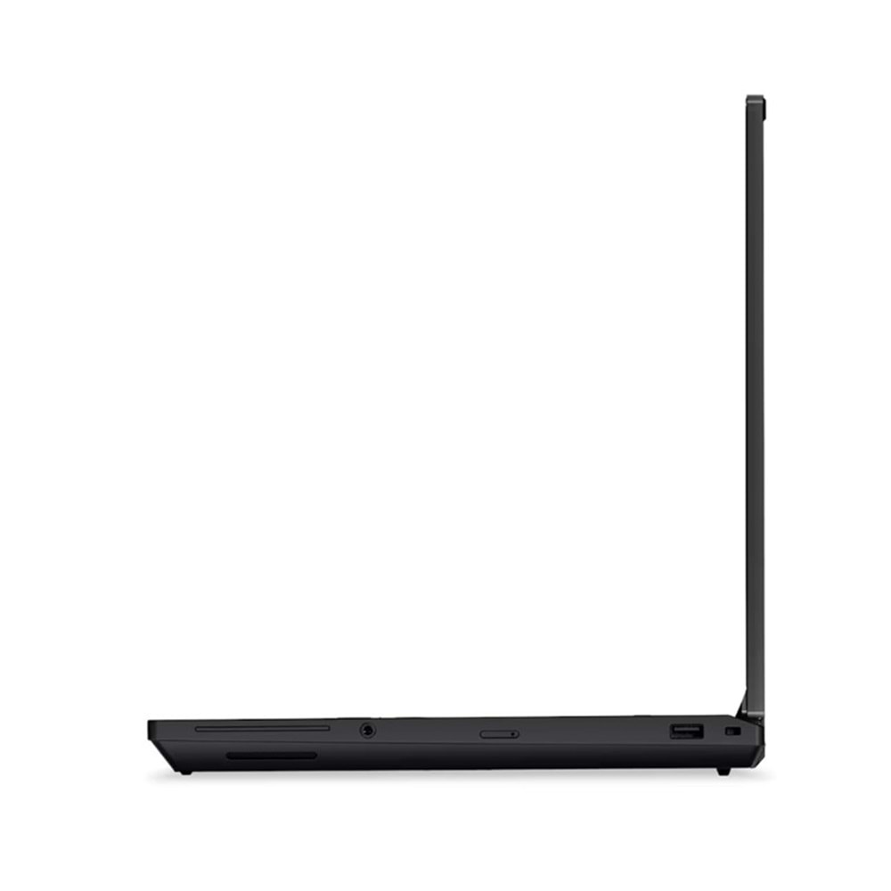 LENOVO THINKPAD NBW 21RQ002UTX P16 G3 ULTRA 9 285HX 64GB(2X32GB) 1X1TB NVIDIA RTXPRO4000 B.WELL 16GB W11P 