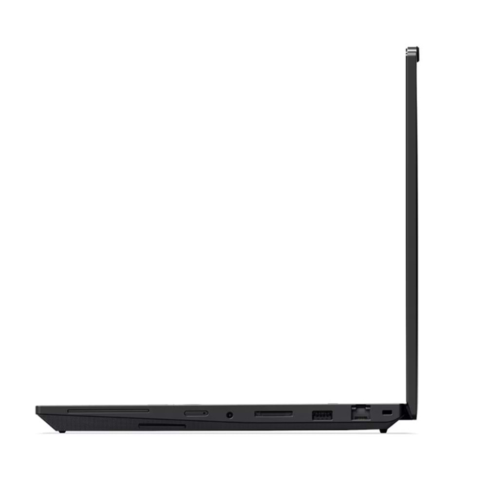 LENOVO WS P16 G3 21RS0003TX ULTRA7 255H 32GB(2X16GB) 1X512GB NVIDIA RTXPRO500 B.WELL 6GB W11P 3 YIL YERİNDE GARANTİ 