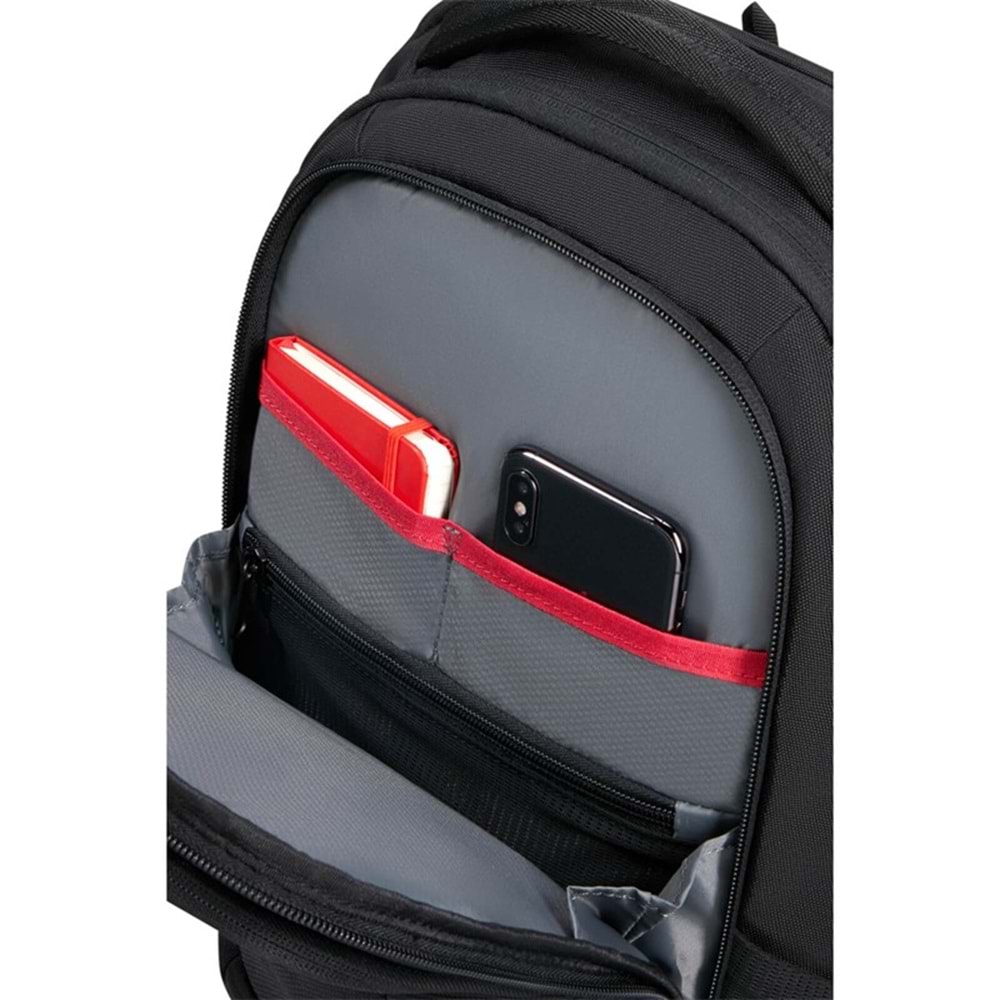 SAMSONITE KR2-09-002 15.6