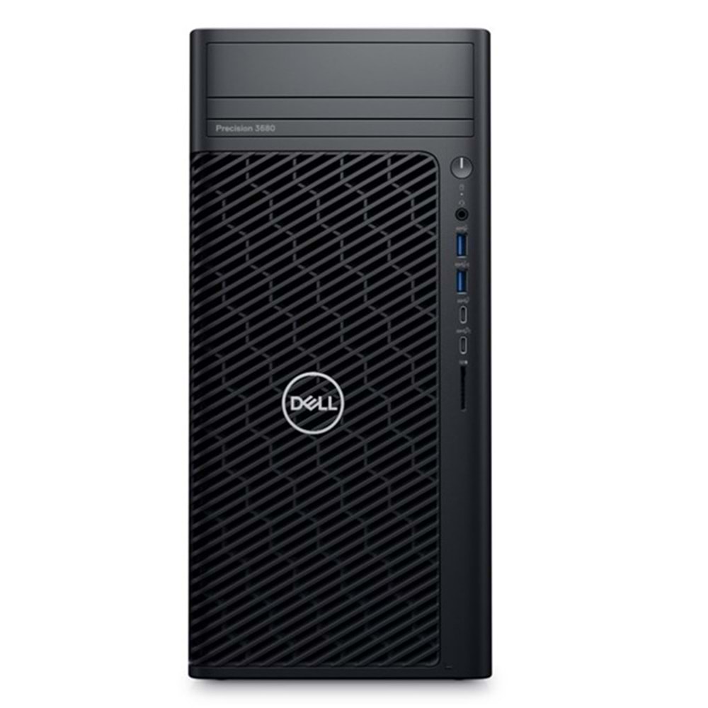 DELL WS PRECISION 3680_I9-14900-8 32GB 1TB SSD 20GB RTX4000A WIN11PRO (OUTLET) 