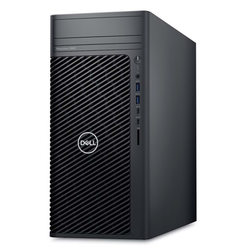 DELL WS PRECISION 3680_I9-14900-8 32GB 1TB SSD 20GB RTX4000A WIN11PRO (OUTLET) 