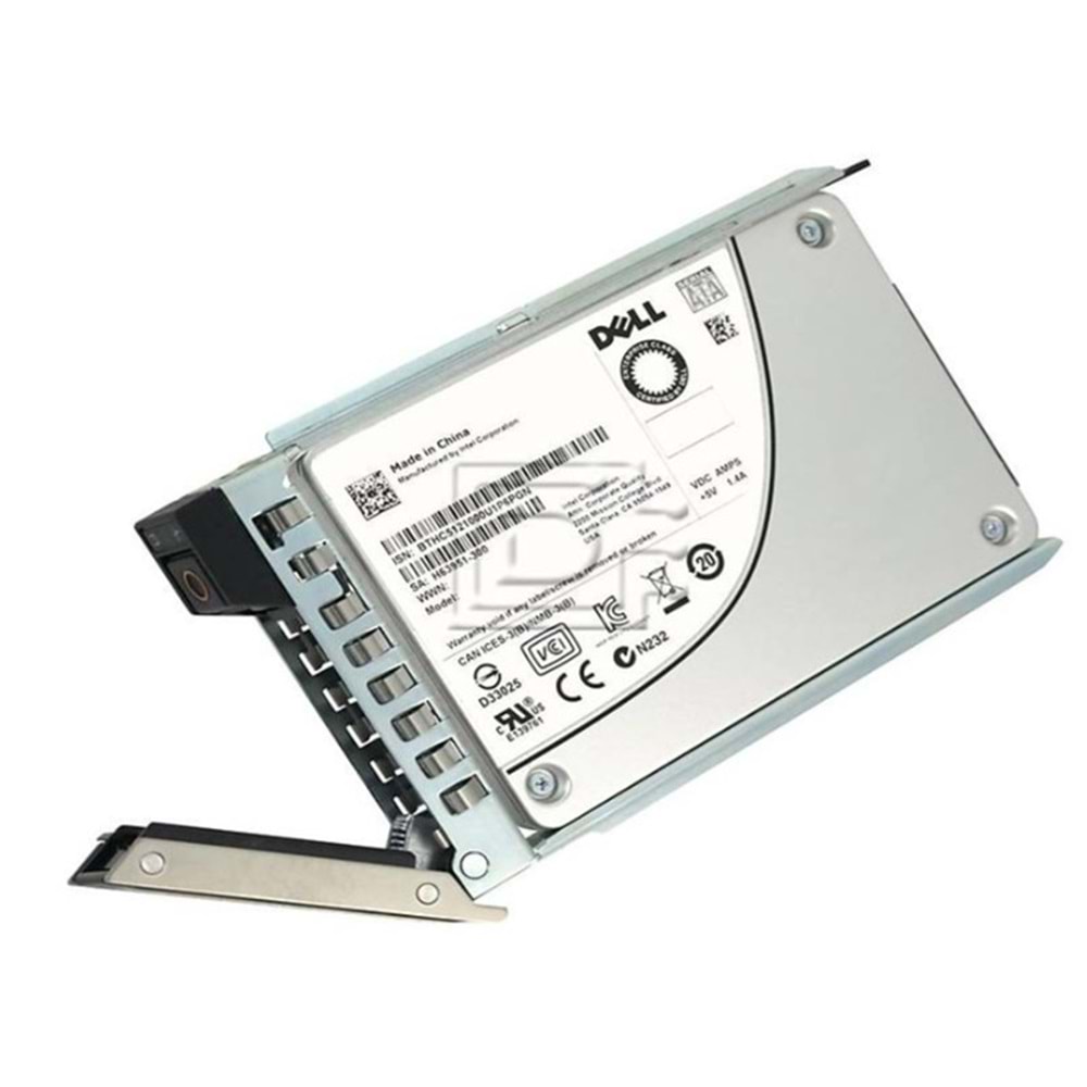 DELL 1.92TB 2.5