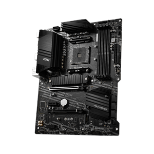 MSI B550-A PRO DDR4 3200MHZ 1XHDMI 1XDP 2XM.2 USB 3.2 ATX AM4 (AMD 5000/4000G/3000 SERİLERİ İLE UYUMLU) 