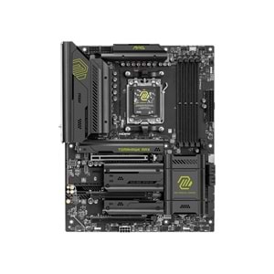 MSI MAG B850 TOMAHAWK WIFI DDR5 8200MHZ 1XHDMI 4XM.2 ATX AM5 (AMD AM5 9000/8000/7000 SERİLERİ İLE UYUMLU) 
