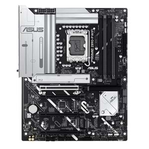 ASUS PRIME Z890-P WIFI DDR5 8666MT/S 1XHDMI 1XDP 1XUSB TYPE-C 4XM.2 ATX 1851P (INTEL ULTRA PROCESSORS SERIES 2) 