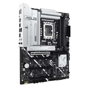 ASUS PRIME Z890-P WIFI DDR5 8666MT/S 1XHDMI 1XDP 1XUSB TYPE-C 4XM.2 ATX 1851P (INTEL ULTRA PROCESSORS SERIES 2) 