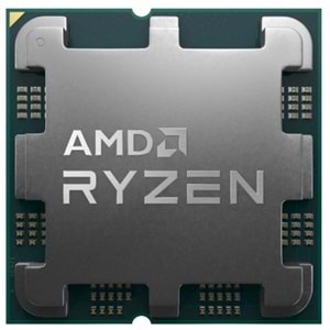 AMD RYZEN 7 7800X3D 4.2GHZ 96MB 120W AM5 FANSIZ (TRAY) 