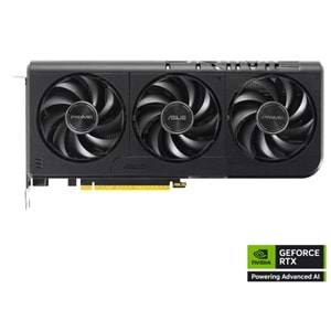 ASUS GEFORCE PRIME-RTX5050-O8G 8GB GDDR6 128BIT 1XHDMI 3XDP EKRAN KARTI 