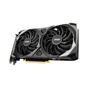 MSI GEFORCE RTX3060 VENTUS 2X 12G OC 12GB GDDR6 192BIT 1XHDMI 3XDP EKRAN KARTI 