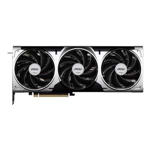 MSI GEFORCE RTX5080 16G VENTUS 3X OC 16GB GDRR7 256BIT 1XHDMI 3XDP EKRAN KARTI 