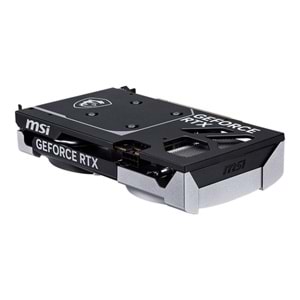 MSI GEFORCE RTX5060 8G VENTUS 2X OC 8GB GDDR7 128BIT 1XHDMI 3XDP EKRAN KARTI 
