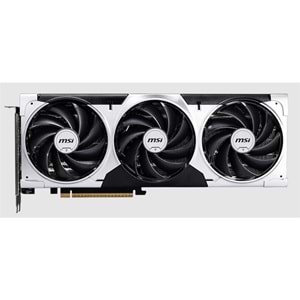 MSI GEFORCE RTX5060TI 16G VENTUS 3X OC 16GB GDDR7 128BIT 1XHDMI 3XDP EKRAN KARTI 