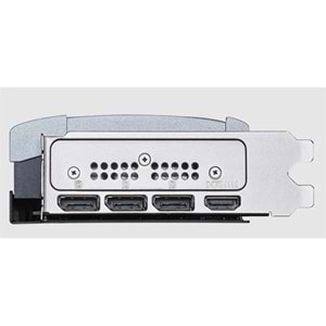 MSI GEFORCE RTX5080 16G VENTUS 3X OC PLUS 16GB GDRR7 256BIT 1XHDMI 3XDP EKRAN KARTI 