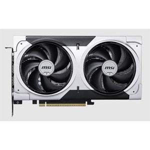 MSI GEFORCE RTX5060TI 8G VENTUS 2X OC PLUS 8GB GDDR7 128BIT 3XDP 1XHDMI EKRAN KARTI 