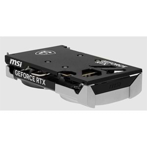 MSI GEFORCE RTX5060 8G VENTUS 2X OC V1 8GB GDDR7 128BIT 1XHDMI 3XDP EKRAN KARTI 