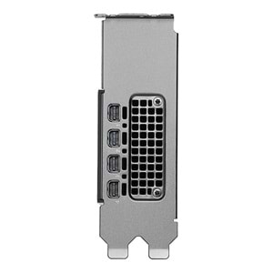 PNY RTX PRO2000 BLACKWELL VCNRTXPRO2000-SB 16GB DDR7 128BIT 4XDP YAPAY ZEKA AI EKRAN KARTI (AKSESUARLI) 