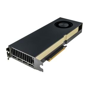 PNY RTX PRO5000 BLACKWELL VCNRTXPRO5000-SB 48GB DDR7 512BIT 4XDP YAPAY ZEKA AI EKRAN KARTI (AKSESUARLI) 