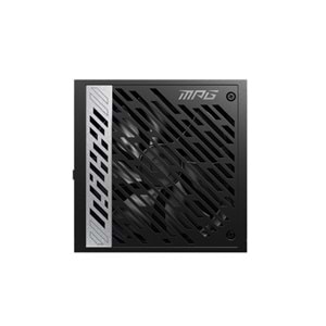 MSI MPG A850G PCIE5 850W 80+ GOLD POWER SUPPLY 