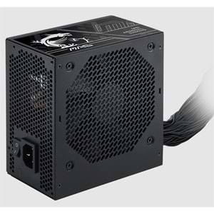 MSI MAG A750BN PCIE5 III 750W 80+ BRONZE ATX 3.1 PCIE 5.1 POWER SUPPLY 