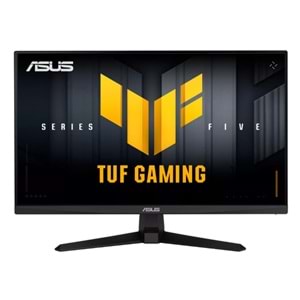 24.5 ASUS TUF GAMING VG259QMR5A IPS 0.3MS 310MHZ 2XHDMI 1XDP FHD1920X1080 HOPARLÖR FLICKER-FREE VESA 