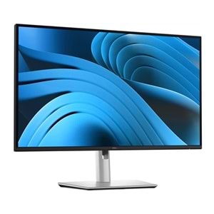 27 DELL PRO P2725QE 4K 5MS 100HZ HDMI+DP PIVOT LED MONITOR 