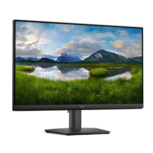 23.8 DELL PRO E2425HM FHD 5MS 100HZ HDMI+VGA+DP IPS MONITOR 