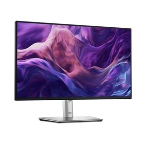 23.8 DELL P2425HE FHD 5MS 100HZ HDMI+TYPE-C PIVOT MONITOR 