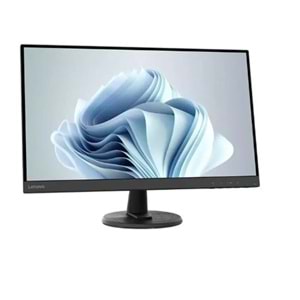 27 LENOVO C27-40 63DDKAT6TK FHD 4MS 75HZ HDMI+VGA WLED MONITOR 