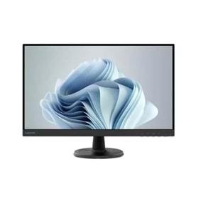27 LENOVO C27-40 63DDKAT6TK FHD 4MS 75HZ HDMI+VGA WLED MONITOR 