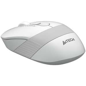 A4 TECH FG10 BEYAZ 2.4G NANO 2000DPI KABLOSUZ MOUSE 