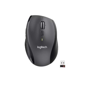 LOGITECH M705 MARATHON KABLOSUZ MOUSE SİYAH 910-001949 
