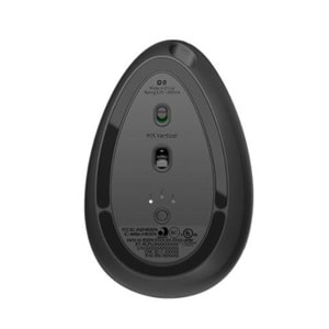 LOGITECH MX VERTICAL GELİŞMİŞ ERGONOMİK DİKEY KABLOSUZ USB MOUSE SİYAH 910-005448 