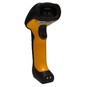 PERKON TIGER RS51 1D CCD KABLOSUZ BARKOD OKUYUCU + CRADLE 