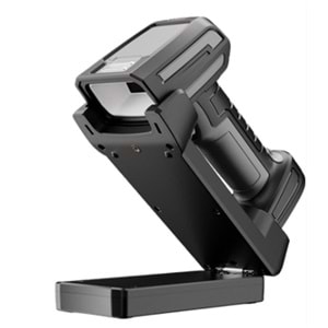 PERKON TIGER RS56 2D 2.4GHZ 300M + BT+USB KABLOSUZ ULTRA DAYANIKLI IP67 ENDÜSTRİYEL BARKOD OKUYUCU + CRADLE 