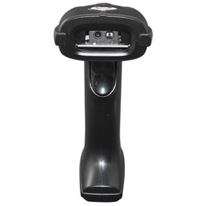 SUNLUX XL-9221B 2D KAREKOD KABLOSUZ BARKOD OKUYUCU + WIFI USB DONGLE 