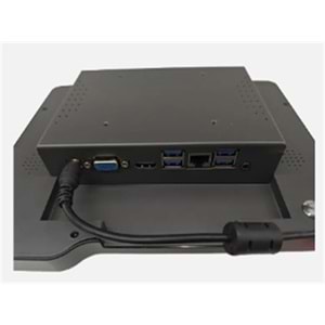 TIWOX FG-1600 2D 10.1