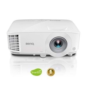 BENQ MH733 4000 ANS 1920X1080 FHD 2XHDMI VGA RJ45 3D DLP OPS.WIFI PROJEKSIYON 